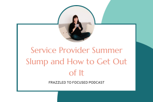 service-provider-summer-slump